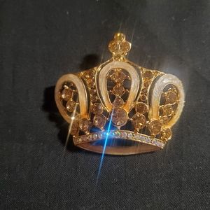Vintage Brooch Pin